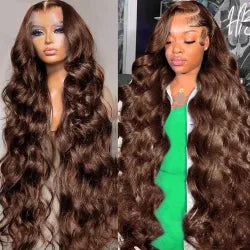 HUMAN HAIR HD